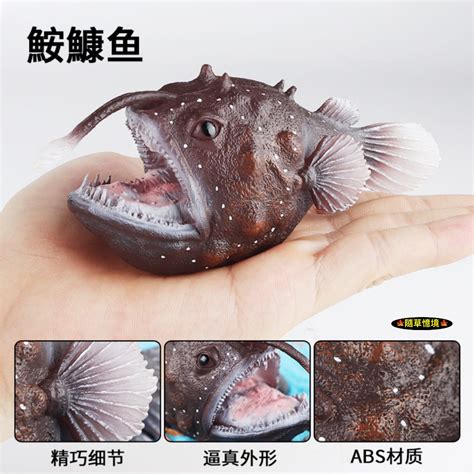 黑條魚|黑鮟鱇